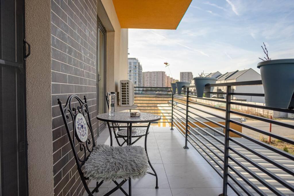 Astorium Residence Bucharest Exterior photo